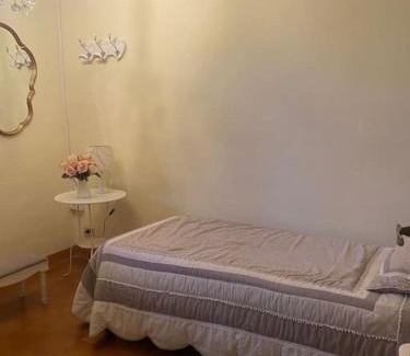 Camaiore House | Casa Rurale in mezzo al verde