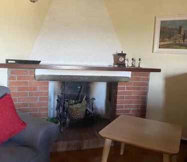 Camaiore House | Casa Rurale in mezzo al verde