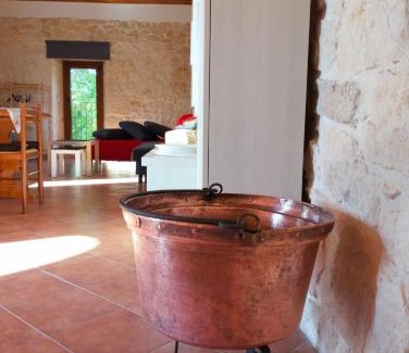 Roccamorice House | Casa Rurale Pietra Bianca
