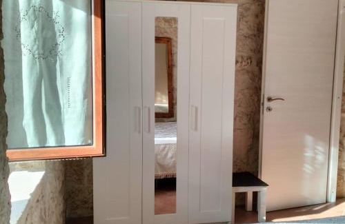 Roccamorice House | Casa Rurale Pietra Bianca
