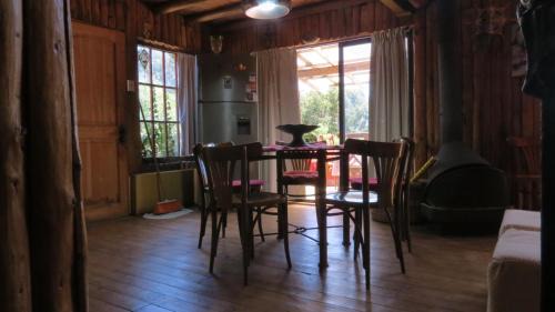 Isla Negra House | Casa Rustica a pasos de la playa