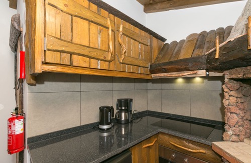 Calheta Cottage | Casa Rustica's Peak (Nature)