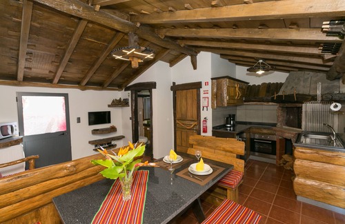 Calheta Cottage | Casa Rustica's Peak (Nature)