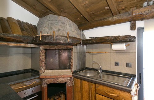 Calheta Cottage | Casa Rustica's Peak (Nature)