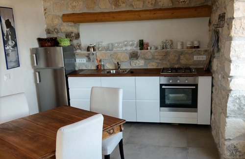 Buscemi House | Casa Rustico - Detached country house with private pool in the Monti Iblea