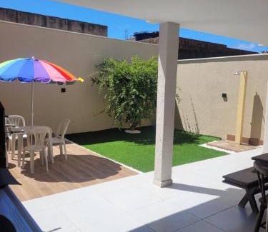 Sao Jose da Coroa Grande House | Casa São José da Coroa Grande