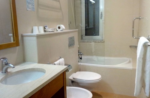 Fatima Hotel | Casa São Nuno Hotel