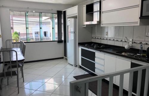 Cordeiros House | Casa Sérgio