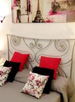 Villasimius House | Casa Sù Flamingo