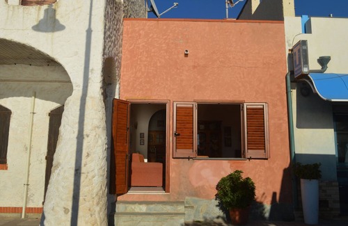 S'Archittu Apartment | Casa S'archittu