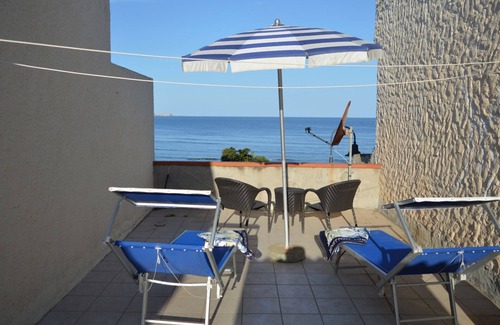 S'Archittu Apartment | Casa S'archittu