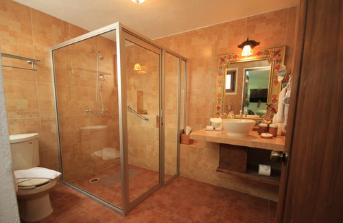 Santa Lucia Hotel | Casa Santa Lucía