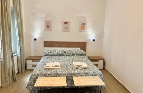 Prato Apartment | Casa S Trinita 15 min train station, visit Tuscany