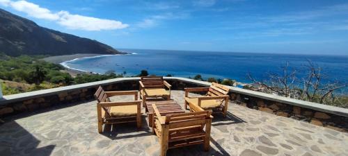 Porto Novo Bed & Breakfast | Casa Saúde