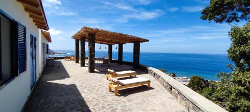 Porto Novo Bed & Breakfast | Casa Saúde