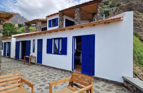 Porto Novo Bed & Breakfast | Casa Saúde