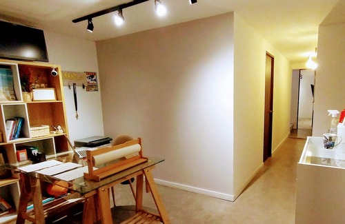 Barrios Unidos Bed & Breakfast | Casa SAB Los Andes