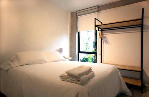 Barrios Unidos Bed & Breakfast | Casa SAB Los Andes