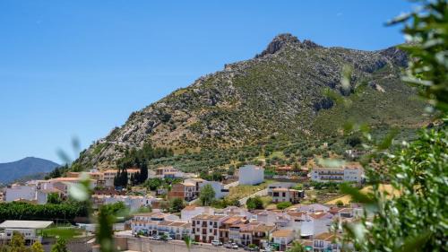 Valle de Abdalagis House | Casa Saladillo Valle de Abdalajís by Ruralidays