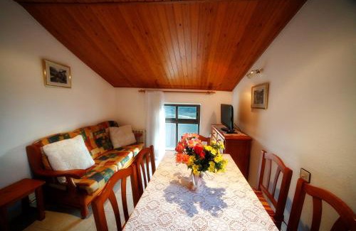 Laspuna House | Casa Sallan Laspuña Ordesa Pirineo
