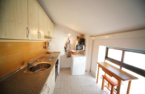 Laspuna House | Casa Sallan Laspuña Ordesa Pirineo