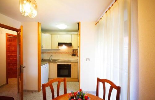 Laspuna House | Casa Sallan Laspuña Ordesa Pirineo