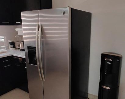 Ensenada House | Casa Samantha