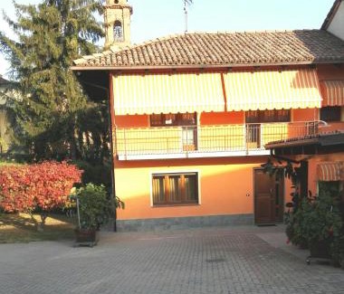 Piobesi d'Alba House | Casa Sammo