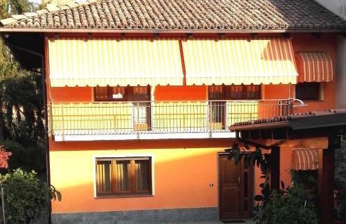 Piobesi d'Alba House | Casa Sammo