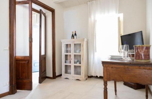 Caltagirone Apartment | Casa Samoro'