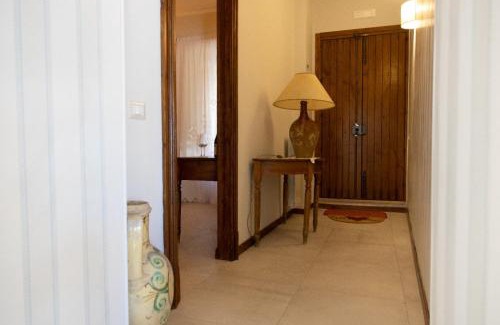 Caltagirone Apartment | Casa Samoro'
