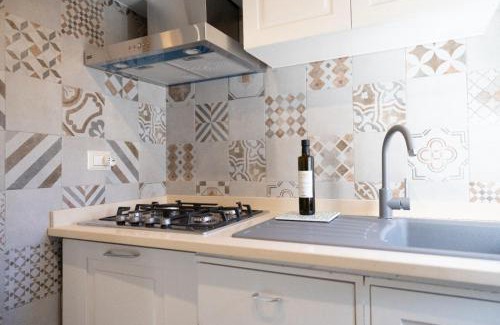 Caltagirone Apartment | Casa Samoro'