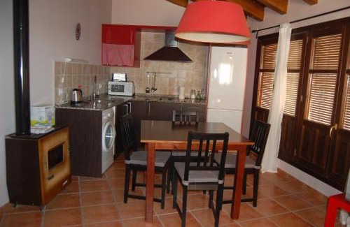 Alquezar House | casa sampietro 2