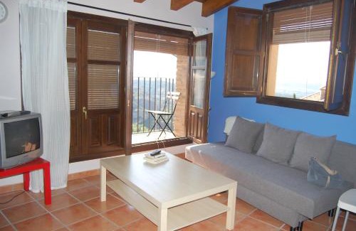Alquezar House | casa sampietro 2