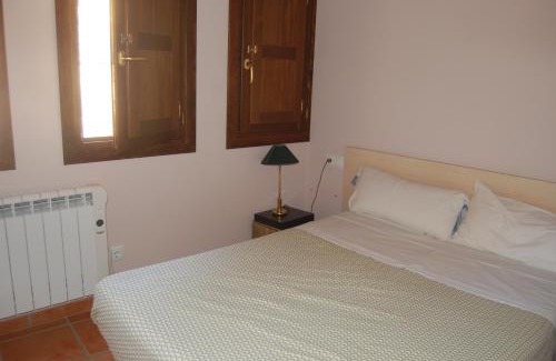 Alquezar House | casa sampietro 2