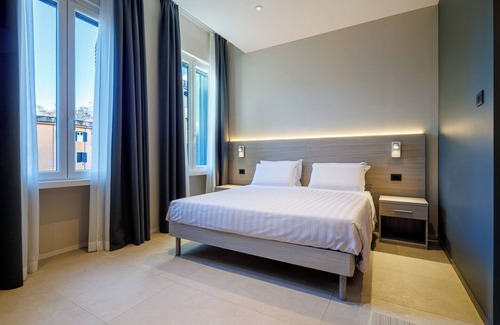 San Giovanni Bed & Breakfast | Casa San Giuseppe