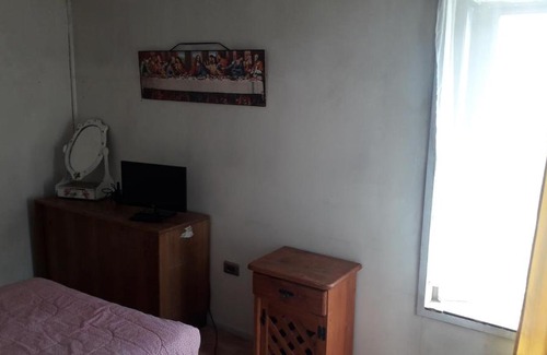 La Florida Apartment | Casa San Jose