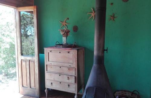 San Antonio House | Casa San Juan