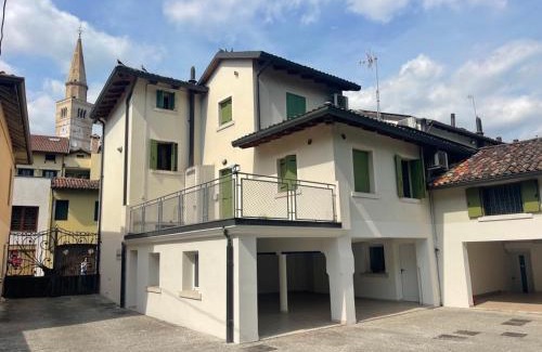 Pordenone Apartment | Casa San Marco
