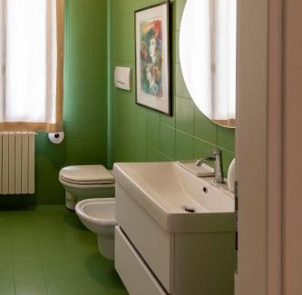 Pordenone Apartment | Casa San Marco