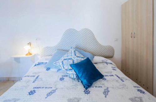 Minori Bed & Breakfast | Casa San Michele