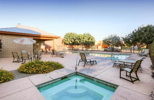 Tucson House | Casa San Miguel