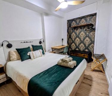 Murcia Apartment | Casa San Pedro 1