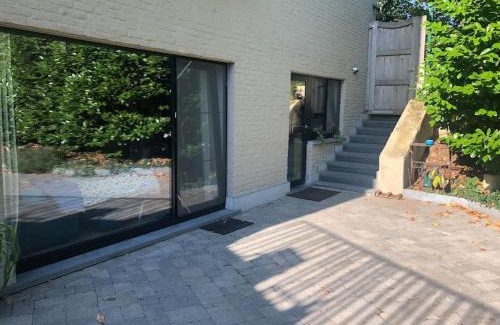 Vucht Apartment | Casa Sandra Elisa