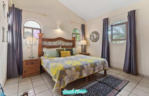 Bucerias House | Casa Sandy - Private Golden Zone Villa with Pool