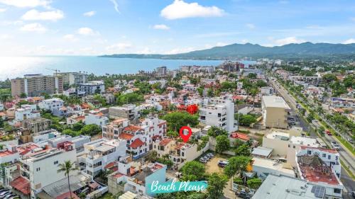 Bucerias House | Casa Sandy - Private Golden Zone Villa with Pool