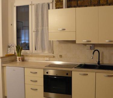 Prato Apartment | CASA SANGALLO