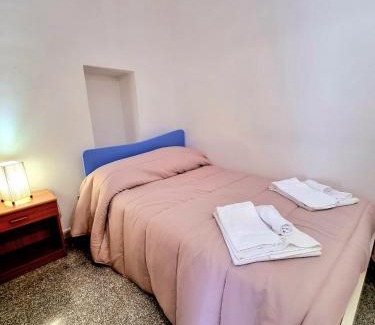 Monte Sant'Angelo House | Casa Sansone - Affitti Brevi Italia