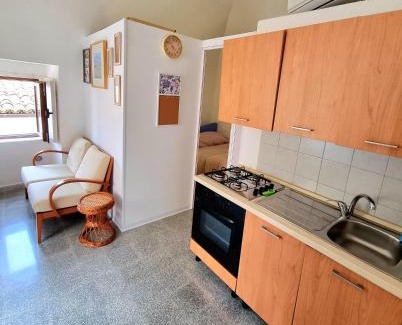 Monte Sant'Angelo House | Casa Sansone - Affitti Brevi Italia