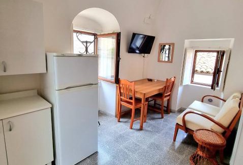 Monte Sant'Angelo House | Casa Sansone - Affitti Brevi Italia